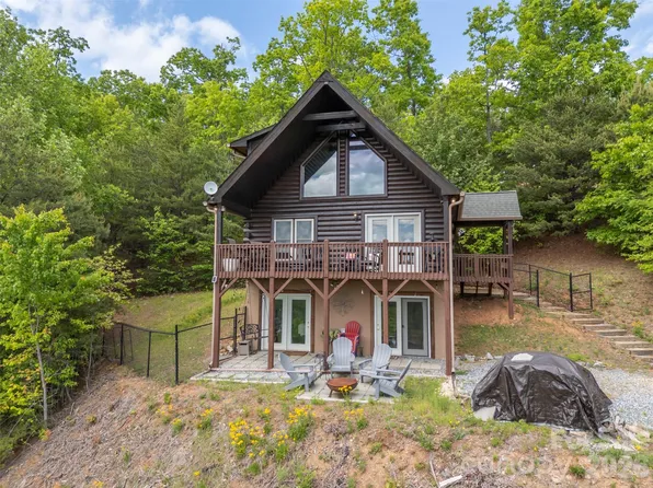 202 Fall Creek Dr, Bostic, NC 28018