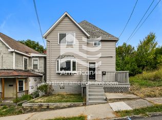 23 Hall Ave, Washington, PA 15301