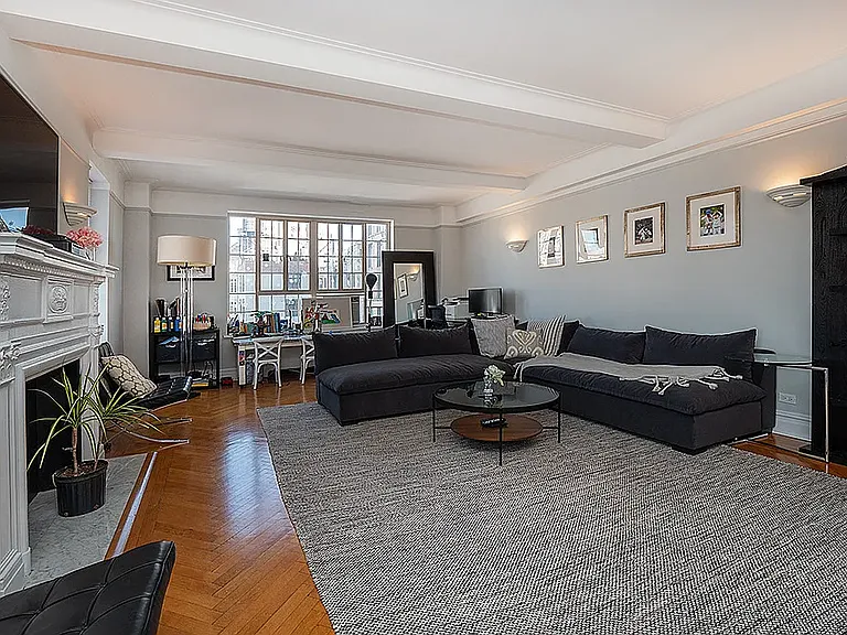 275 Central Park W #13E — Photo 7