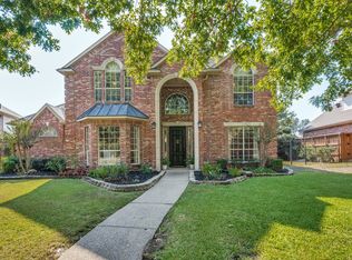 5920 Gemstone Pl, Plano, TX 75093