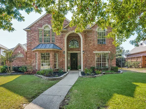 5920 Gemstone Pl, Plano, TX 75093
