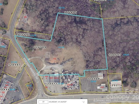 2nd image of 114 Costner School Rd