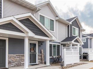 1014 NE 57th Ln, Ankeny, IA 50021