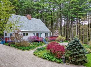 65 N Egremont Rd, Great Barrington, MA 01230