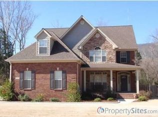 7098 Jacks Creek Ln SE, Owens Cross Roads, AL 35763
