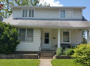345 Nashoba Ave, Columbus, OH