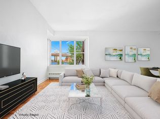 F D R Dr UNIT B405, New York, NY 10002