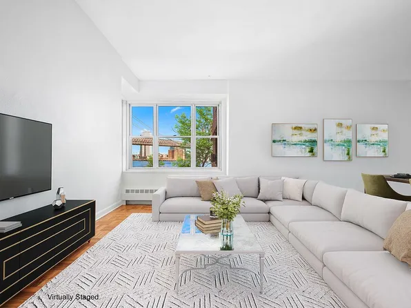 F D R Dr Unit B405, New York, NY 10002