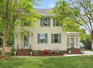 1411 West St, Annapolis, MD 21401