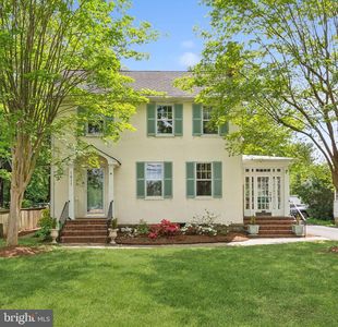 1411 West St, Annapolis, MD, 21401