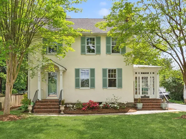 1411 West St, Annapolis, MD 21401