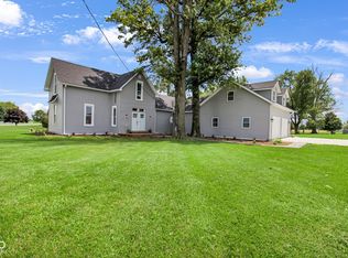 8937 E 300 S, Greentown, IN 46936