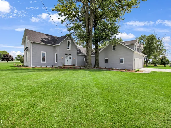 8937 E 300 S, Greentown, IN 46936