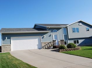 4324 Buddy Ct, Rapid City, SD 57703