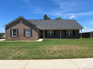 702 Porter Ln, Grovetown, GA 30813