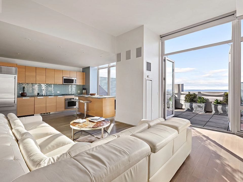 1st image of 310 W 52nd St Penthouse C