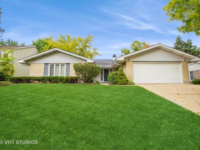 1332 Churchill Rd, Schaumburg, IL, 60195