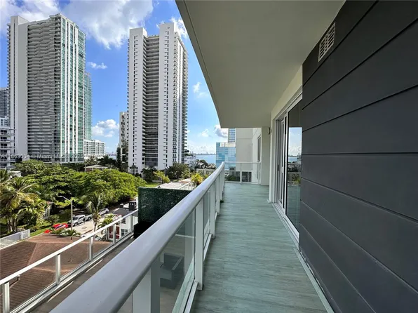 321 NE 26th St Unit 601, Miami, FL 33137