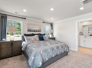 Amber Plan, Braemar Village, Monroe, NC 28110