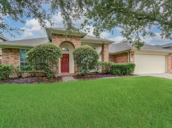 8710 Rocky Knoll Ln, Rosenberg, TX 77469
