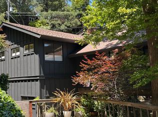 14 Summit Dr, Corte Madera, CA 94925