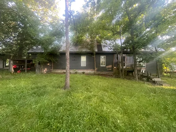 3772 Blackjack Ln, Watts, OK 74964