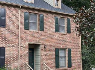 3110 Coachmans Way, Durham, NC 27705