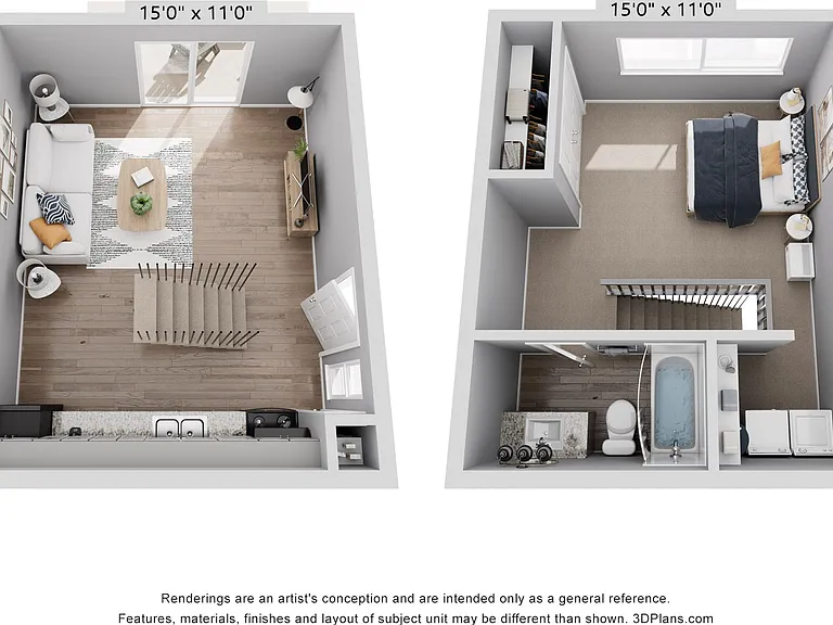 Courtship Village Townhomes — Photo 22