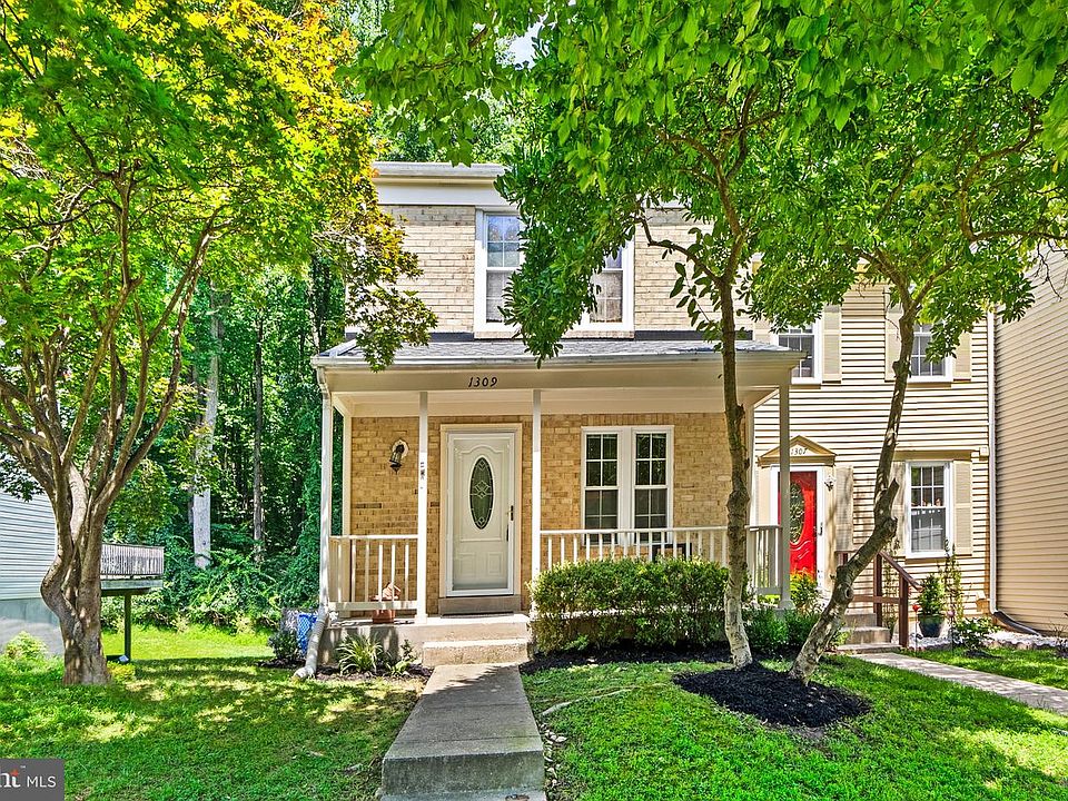 1st image of 1309 Alderton Ln
