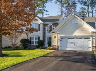 26369 Timbercreek Ln, Millsboro, DE 19966