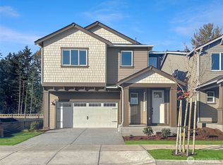 Lennar At Ten Trails Mountain View, Black Diamond, WA 98010