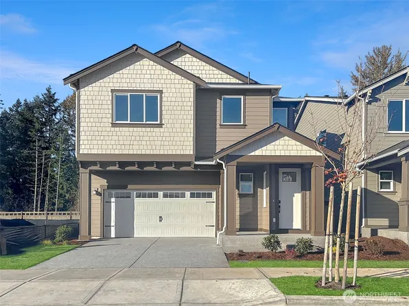 32427 Myrtle Avenue SE, Black Diamond, WA 98010