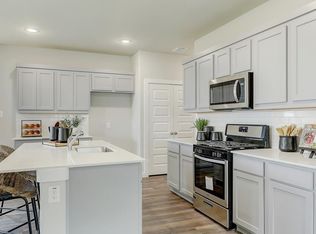 217 Caliber Ct, McKinney, TX 75071