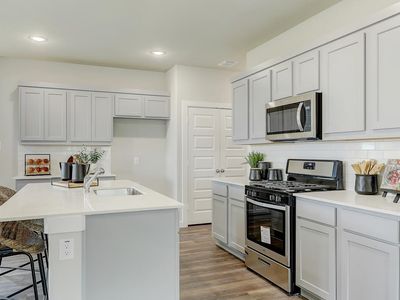 217 Caliber Ct, McKinney, TX, 75071