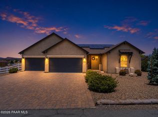 1372 Anne Marie Dr, Chino Valley, AZ 86323