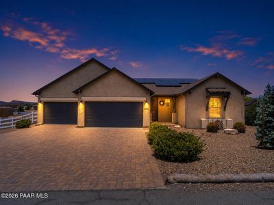 1372 Anne Marie Dr, Chino Valley, AZ, 86323
