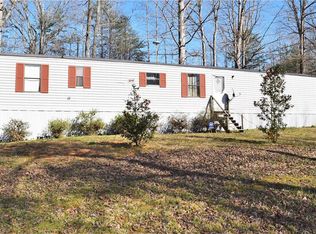 416 Mosley Loop, Madison, NC 27025