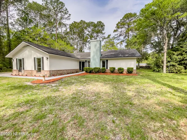 1815 ORANGE PICKER Road, Jacksonville, FL 32223