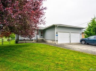 729 S Section St, Burlington, WA