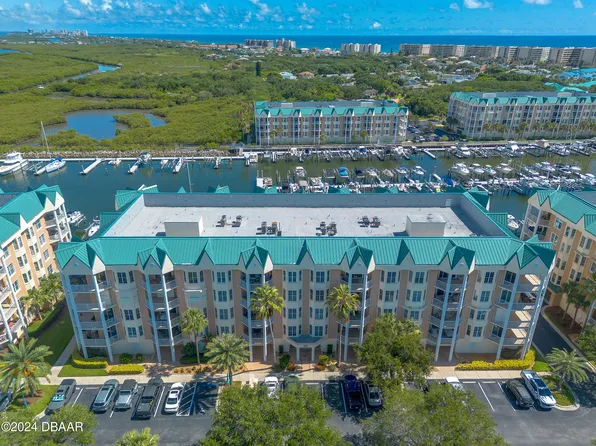4626 Harbour Village Blvd Unit 3405, Ponce Inlet, FL 32127