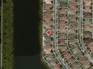 5062 NW 125th Ave, Coral Springs, FL 33076