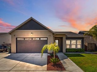 5419 W Huffman Ave, Fresno, CA