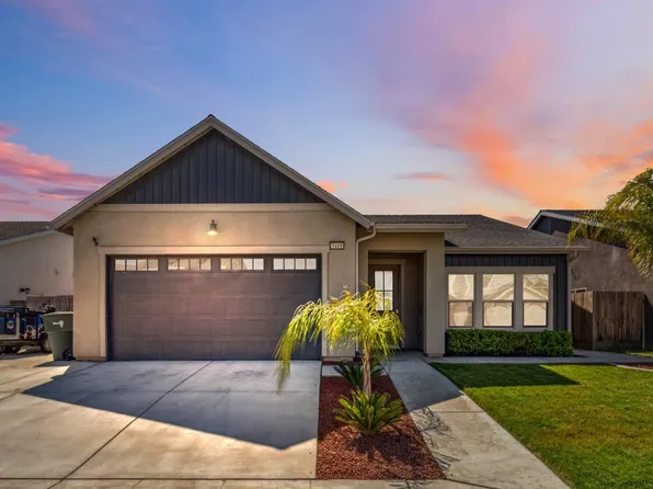 5419 W Huffman Ave, Fresno, CA 93722