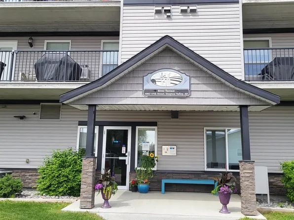 4002 47th St #303, Drayton Valley, AB T7A 0A2