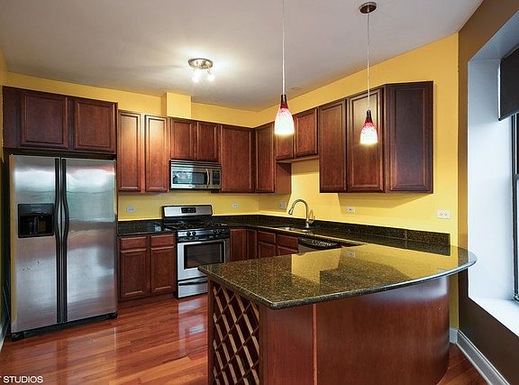 5th image of 6615 S Woodlawn Ave #4S