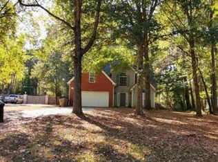 2322 Runnymede Ct, Jonesboro, GA 30236