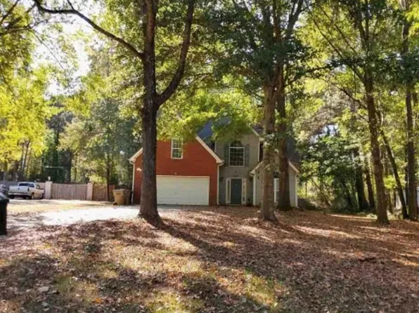 2322 Runnymede Ct, Jonesboro, GA 30236