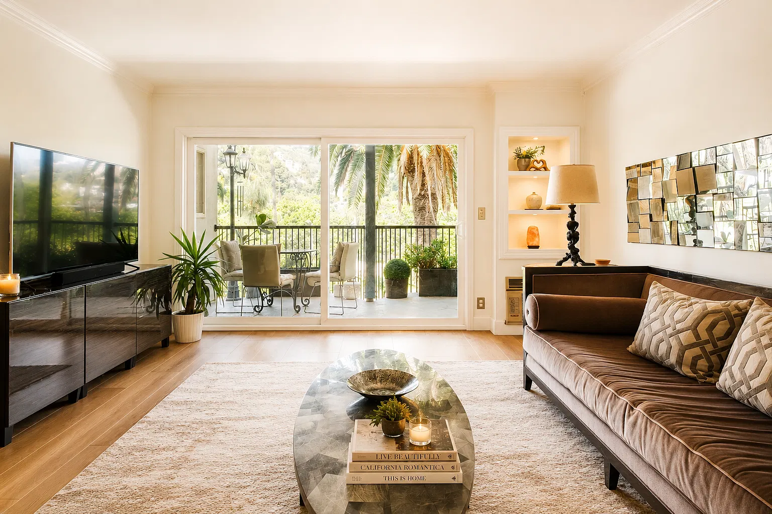 7560 Hollywood Blvd — Photo 4