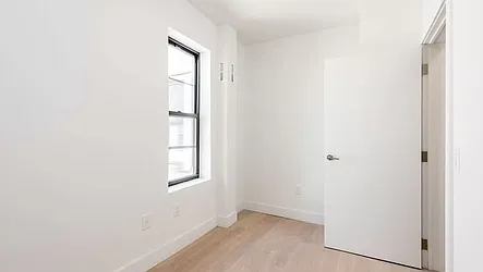 Rented by New Amsterdam Realty Group