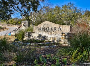 110 Canyon Spgs, Boerne, TX 78006